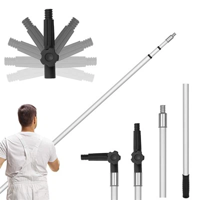 Tòde fèmen telescopic poto